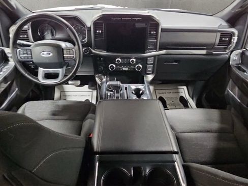 Used 2023 Ford F150 XLT w/ Equipment Group 302A High image 2