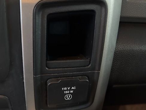 Used 2019 RAM 1500 Classic Warlock w/ Electronics Group AWD/4WD image 50