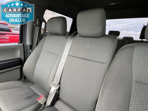 Used 2020 Ford F150 XLT AWD/4WD image 16