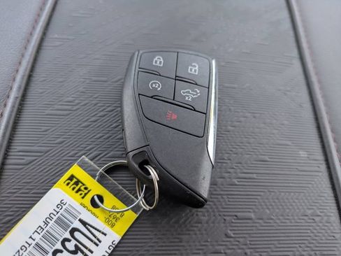 Used 2026 GMC Sierra 1500 AT4X AWD/4WD image 35