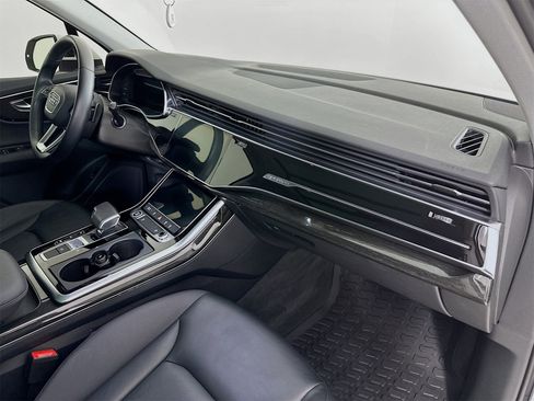 Used 2022 Audi Q7 3.0T Premium image 33