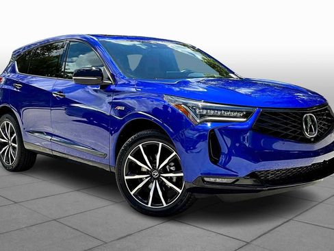 Used 2025 Acura RDX A-Spec image 3