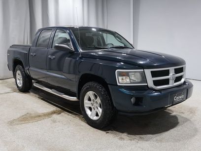 Used 2011 Dodge Dakota Big Horn