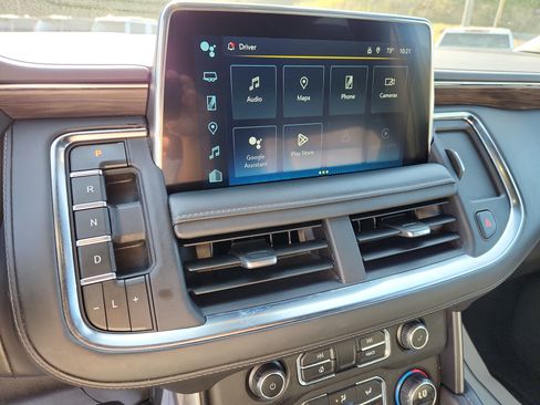 Used 2023 Chevrolet Tahoe LT image 33