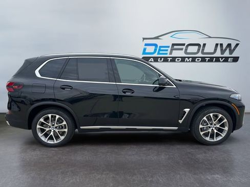 New 2026 BMW X5 xDrive40i image 29