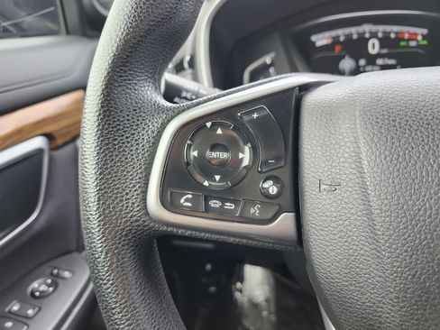 Used 2019 Honda CR-V EX image 36