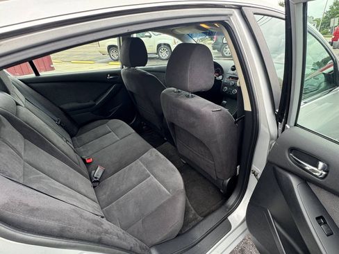 Used 2007 Nissan Altima 2.5 S w/ Technology Pkg FWD image 34