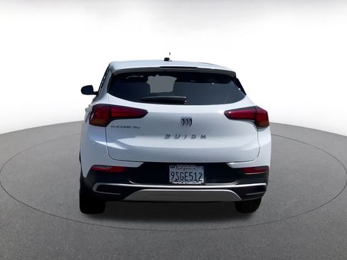 Used 2025 Buick Encore GX Preferred image 11