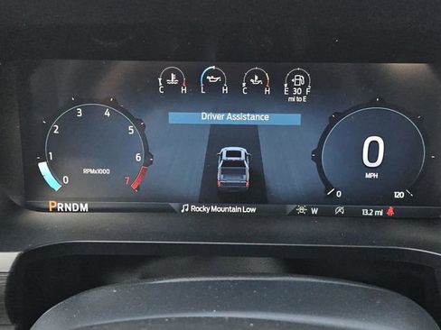 New 2026 Ford F150 XLT image 22