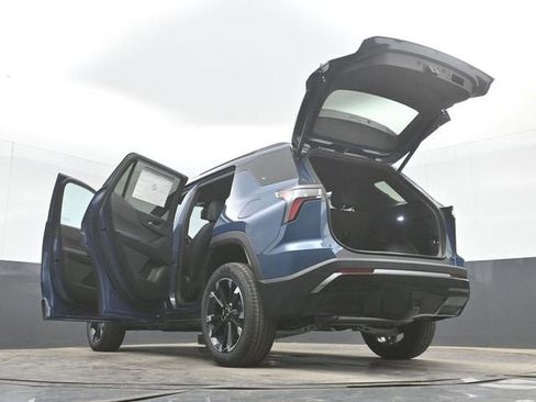 New 2026 Chevrolet Equinox RS AWD/4WD image 54