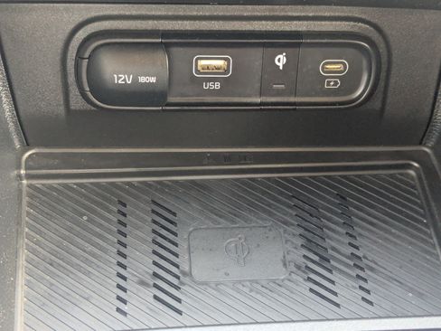 Certified 2023 Kia Sportage EX image 27