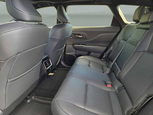 Used 2025 Toyota Crown Signia w/ Advanced Technology Package AWD/4WD image 13