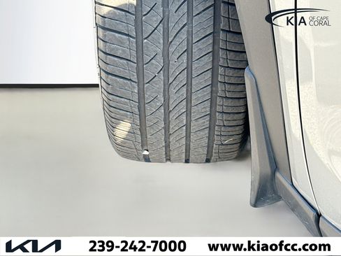 Used 2024 Toyota Grand Highlander Platinum image 45