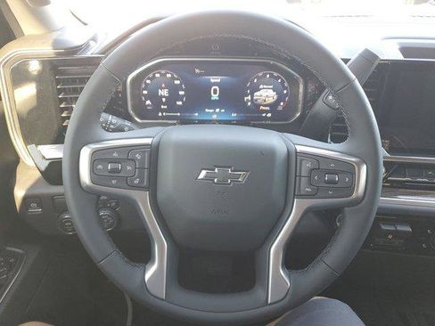 New 2026 Chevrolet Silverado 1500 RST w/ LPO, Dark Essentials Package image 19