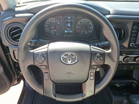 Certified 2023 Toyota Tacoma SR AWD/4WD image 23