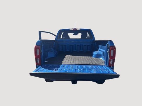 Used 2023 Ford Ranger XLT w/ Trailer Tow Package image 17