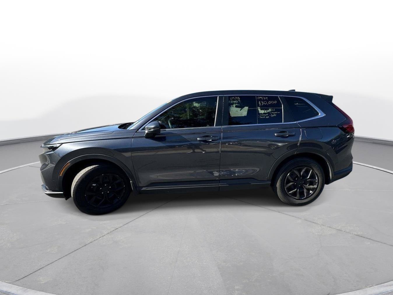 Used 2026 Honda CR-V LX image 9