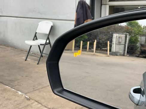 Used 2025 Volkswagen Taos S image 18