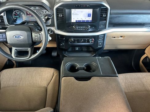 Used 2023 Ford F150 XLT image 14