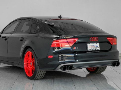 Used 2014 Audi S7 Prestige w/ Driver Assistance Package image 60