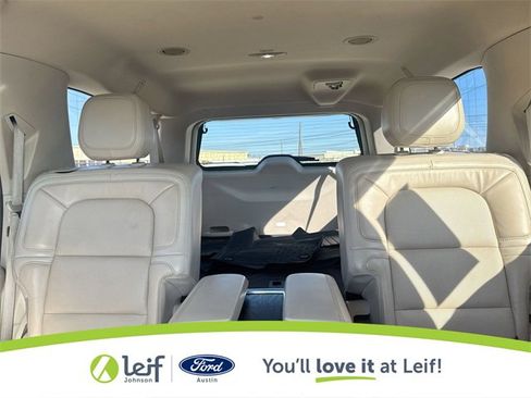 Used 2020 Lincoln Navigator L Reserve image 30