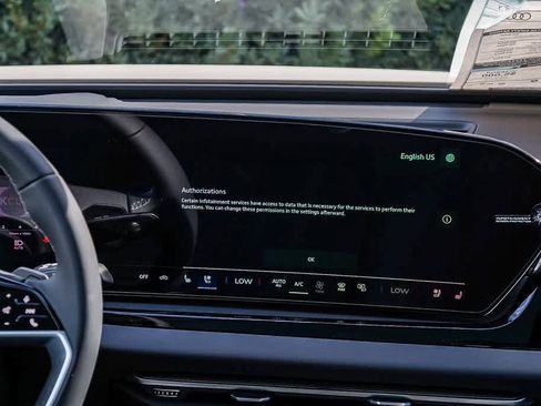 New 2026 Audi A6 Premium Plus image 14