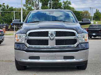 Used 2023 RAM 1500 Classic SLT w/ Trailer & Traction Group video 2