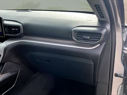 Certified 2023 Ford Explorer XLT w/ Equipment Group 202A image 16