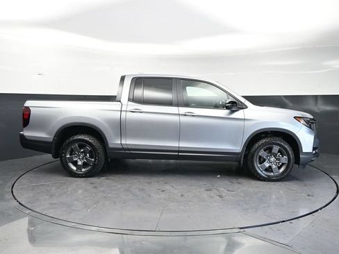 Used 2026 Honda Ridgeline TrailSport image 4