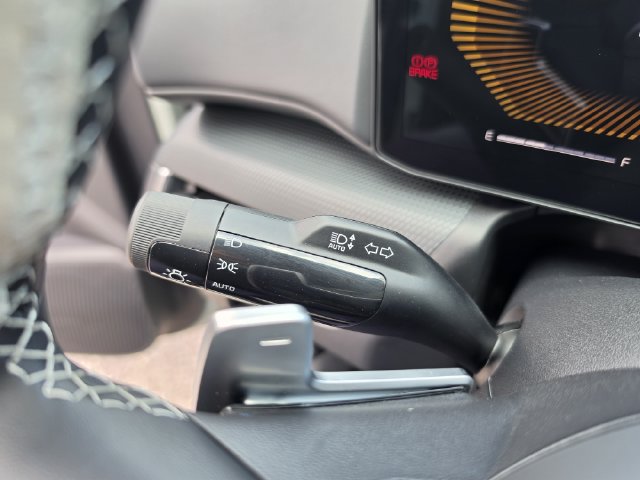 New 2026 Kia K4 GT-Line FWD image 22