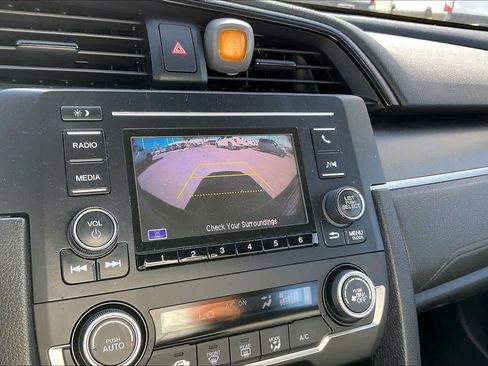 Used 2019 Honda Civic LX image 26