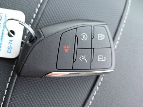 New 2026 Chevrolet Traverse Z71 image 60