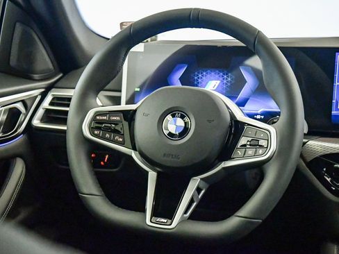 New 2026 BMW i4 eDrive40 w/ M Sport Package image 13