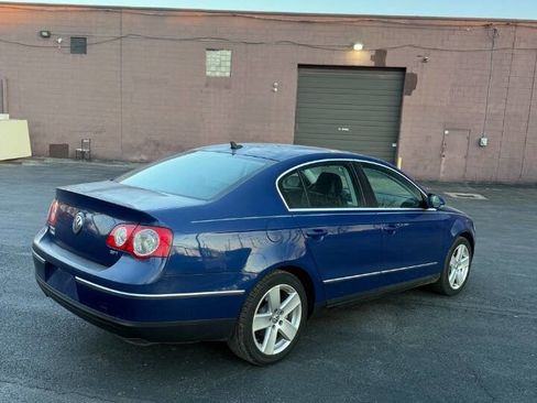 Used 2008 Volkswagen Passat Komfort image 5