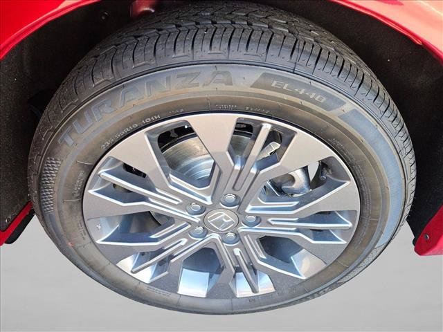 New 2027 Honda Odyssey Touring image 10