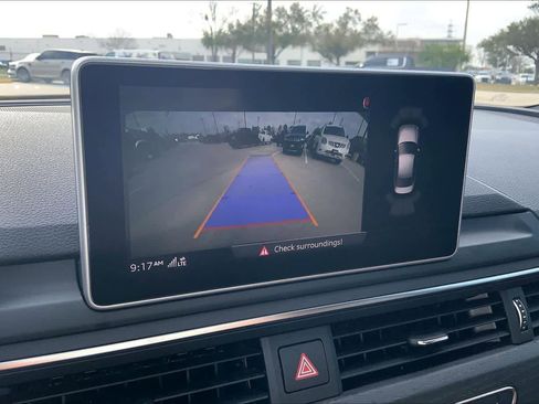 Used 2018 Audi A4 2.0T Ultra Premium Plus w/ Premium Plus Package image 29