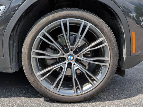 Used 2022 BMW X3 sDrive30i w/ Convenience Package RWD image 14