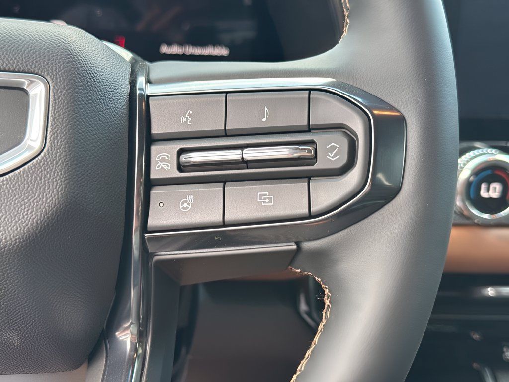 New 2026 GMC Canyon AT4 w/ Technology Plus Package AWD/4WD image 12