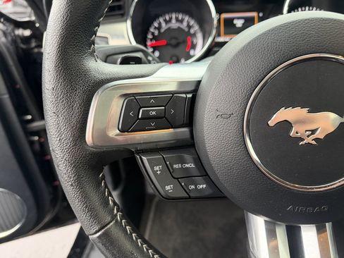 Used 2015 Ford Mustang GT Premium w/ Equipment Group 401A image 17