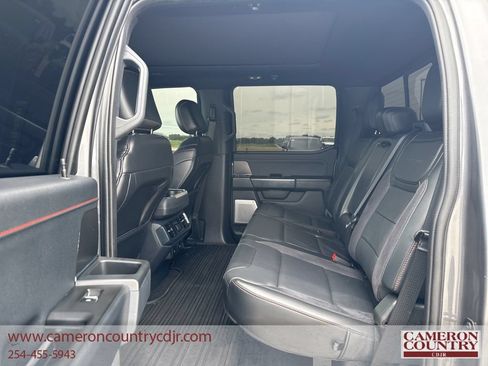 Used 2024 Ford F150 Raptor AWD/4WD image 15