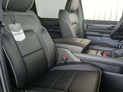 New 2026 RAM 1500 Limited image 8