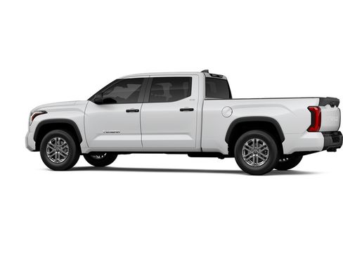 New 2026 Toyota Tundra SR5 RWD image 38