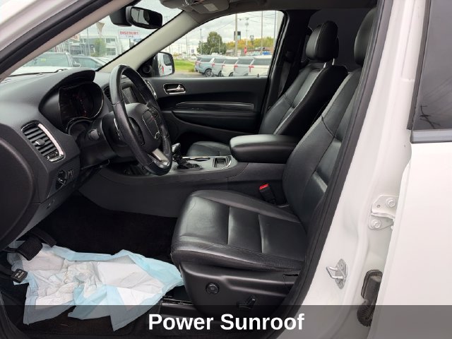 Used 2019 Dodge Durango GT AWD/4WD image 11