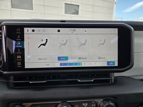 New 2026 Jeep Wrangler Unlimited Sport image 10