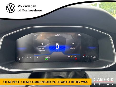Used 2025 Volkswagen Jetta S FWD image 17