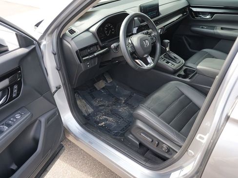 Used 2023 Honda CR-V EX-L image 13