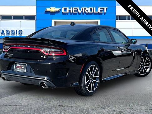 Used 2023 Dodge Charger R/T image 5