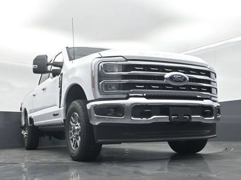 New 2026 Ford F350 Lariat w/ Lariat Ultimate Package AWD/4WD image 44