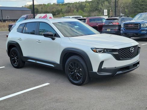 Used 2026 MAZDA CX-50 AWD 2.5 S w/ Accent Package image 1