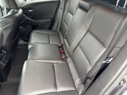 Used 2017 Acura RDX AWD image 13